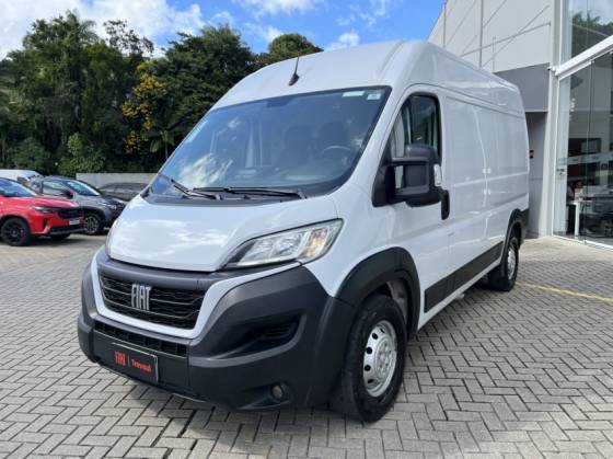 FIAT DUCATO 2.2 BLUEHDI DIESEL CARGO MANUAL